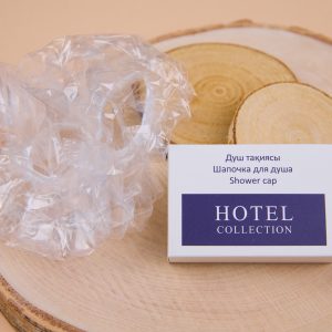 Шапочка для душа PREMIUM HOTEL COLLECTION