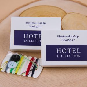 Набор для шитья HOTEL COLLECTION —в коробке