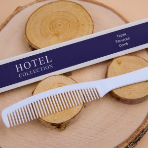 Расчёска HOTEL COLLECTION в коробке
