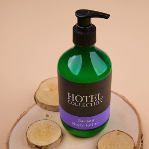 Лосьон для тела HOTEL COLLECTION — 500 мл