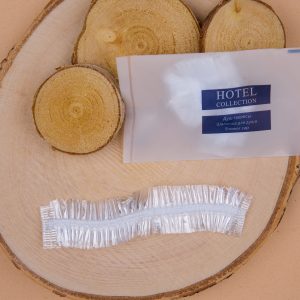Шапочка для душа Flow pack HOTEL COLLECTION