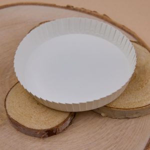 Надстаканник картонный