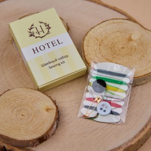Набор для шитья HOTEL  —в коробке