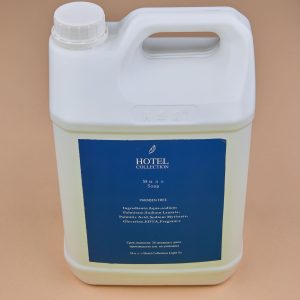 Жидкое мыло HOTEL COLLECTION — 5 л
