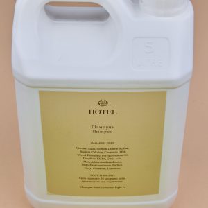 Шампунь HOTEL COLLECTION, 5 л