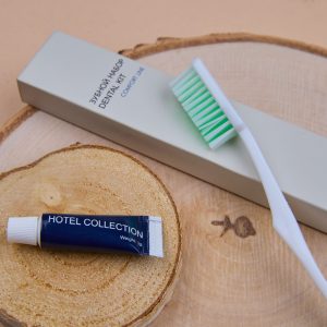 Зубной набор COMFORT LINE  в коробке
