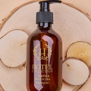 Шампунь HOTEL COLLECTION в диспенсере — 300 мл