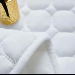 Наматрасник-топпер «Премиум» для гостиниц 5★ (180×200 см) с резинкой