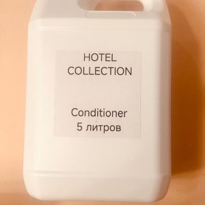 Кондиционер и лосьон для волос, объём 5 л