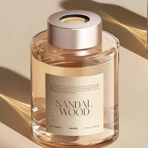 Ароматы для номеров SANDAL